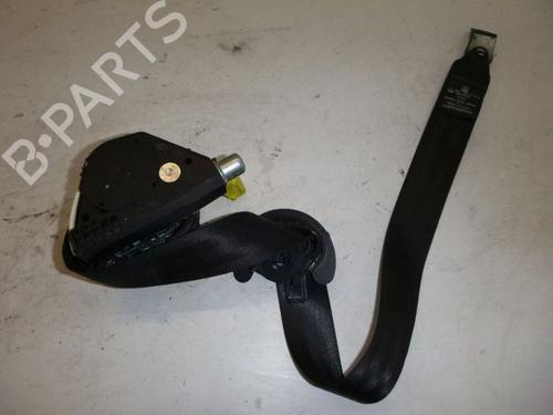 Front right seatbelt VW TOURAN (1T1, 1T2) 1.9 TDI | BP24383274I25 
