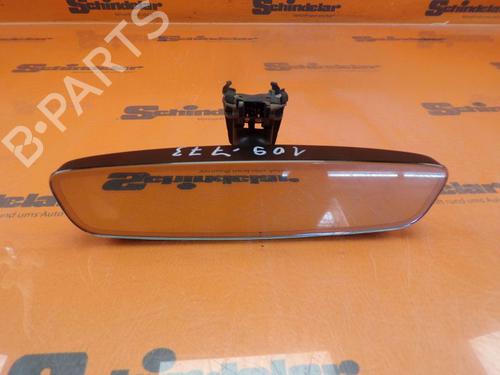 Used Rear mirror AUDI Q7 (4MB, 4MG, 4MQ) 3.0 TDI quattro (272 hp) 32833558