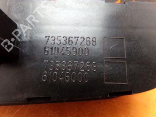 Switch FIAT PUNTO EVO (199_) 1.4 (199AXB1A) | BP33151952I30  - Image 5