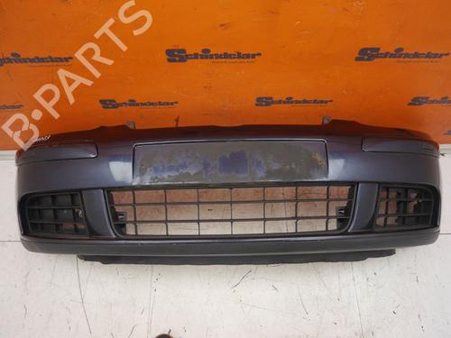 Used Front bumper VW GOLF V (1K1) 2.0 TDI (140 hp) 28528731