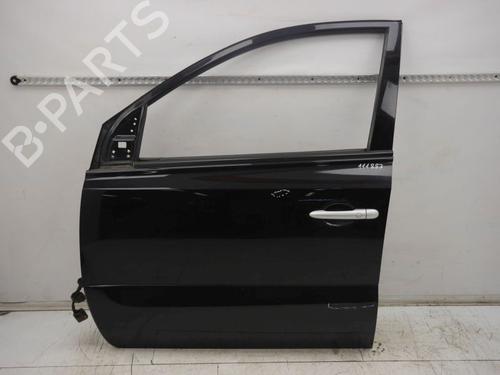 Used Left front door RENAULT KOLEOS I (HY_) 2.5 (HY0C, HY0N) (171 hp) 30797319