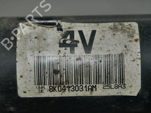 Left front shock absorber AUDI A4 B8 (8K2) 2.0 TFSI | BP38086233M16 - Image 7