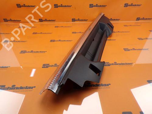 Boot lining AUDI Q5 (8RB) 3.0 TDI quattro | BP24392206I3 