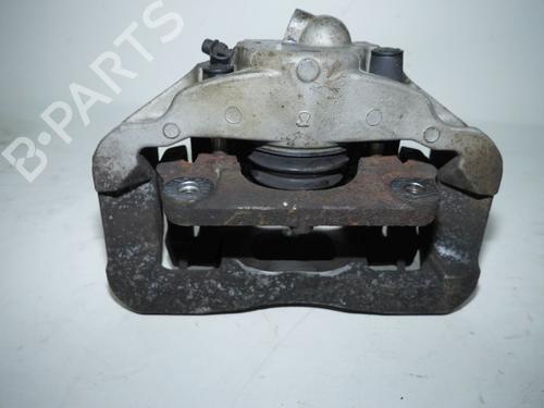 Left front brake caliper BMW 5 Touring (E61) 525 xd | BP24386604M105 