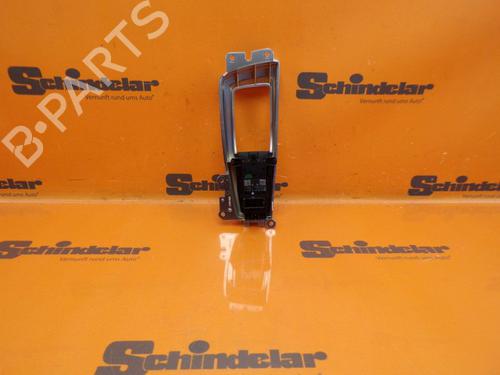 Switch BMW 5 Touring (F11) M 550 d xDrive | BP32643476I30