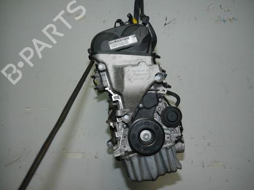 Used Engine SEAT Mii (KF1, KE1) 1.0 (60 hp) 32635087