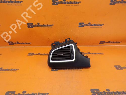 Used Air vent SUZUKI SX4 S-Cross (JY) 1.6 (AKK 416) (120 hp) 24411410