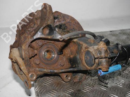 Left front shock absorber MINI MINI (R56) Cooper D | BP32651748M16