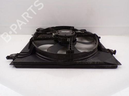 Fan RENAULT GRAND SCÉNIC III (JZ0/1_) 1.5 dCi (JZ09, JZ0D, JZ10, JZ14, JZ1G, JZ29, JZ2C) | BP29644787M128 