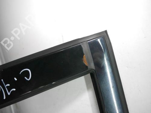 Right front door MERCEDES-BENZ C-CLASS Coupe (CL203) C 220 CDI (203.708) | BP24382331C3 