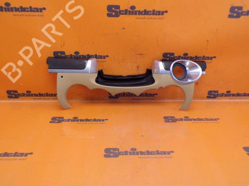 Used Other Other PORSCHE CAYENNE (92A) 4.2 S Diesel (382 hp) 33149765 33149765