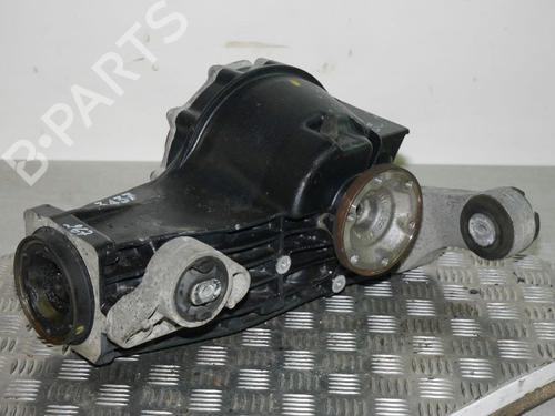 Used Rear differential Rear differential AUDI A6 C5 (4B2, 4B4) 2.5 TDI quattro (180 hp) 33684153 33684153
