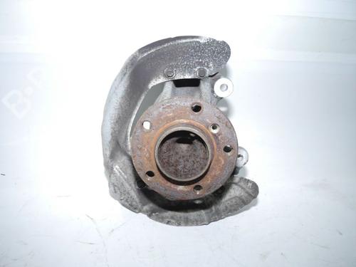 Used Left front steering knuckle BMW 1 (F20) 120 d (184 hp) 33142112