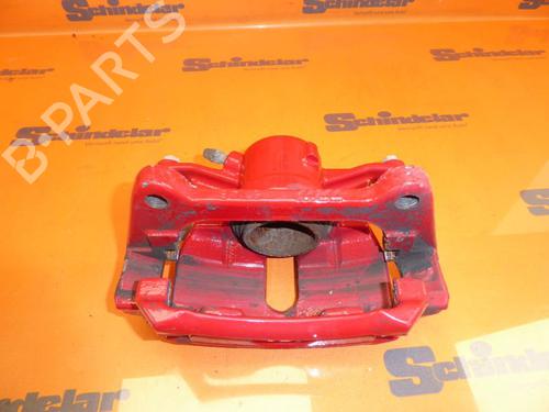Left front brake caliper VW T-ROC (A11, D11) 2.0 TDI 4motion | BP33147166M105  - Image 5