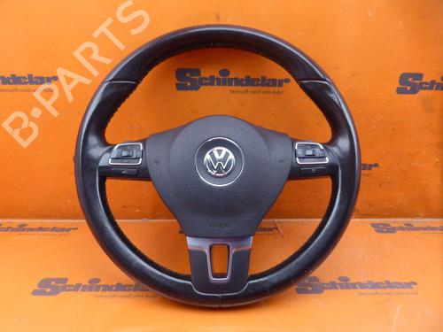 Rat VW PASSAT B7 Variant (365) 2.0 TDI (140 hp) 28711109