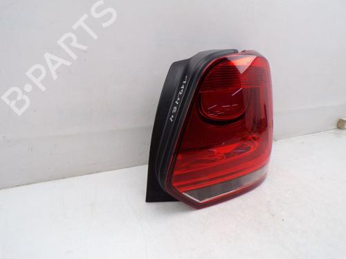 Right taillight VW POLO V (6R1, 6C1) 1.4 (6R1) | BP31076919C35
