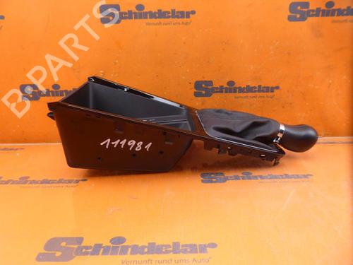 Used Shift knob SKODA OCTAVIA IV Combi (NX5, PV5) 1.5 TSi (150 hp) 33154524