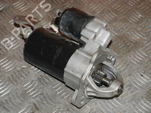Used Starter AUDI A4 B6 (8E2) 2.0 (130 hp) 32643198