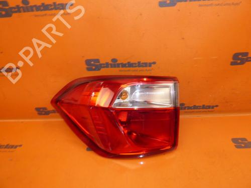 Venstre baglygte FORD ECOSPORT 1.0 EcoBoost (140 hp) 32642476