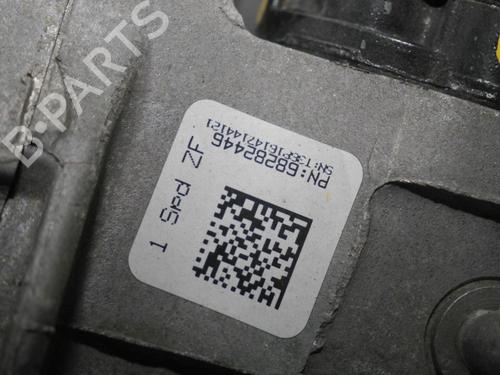 Transfer box JEEP CHEROKEE (KL) 2.2 CRD 4x4 | BP31835191M36 