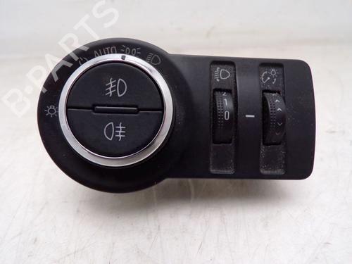 headlight-switch-opel-insignia-a-g09-2008-2009-2010-2011-2012-2013-2014-2015-2016-2017-32652416 main image