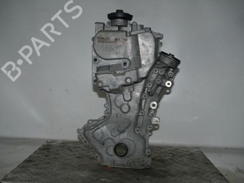 Topbeskyttelse Topbeskyttelse AUDI A3 (8P1) 1.4 TFSI (125 hp) 34721761 34721761