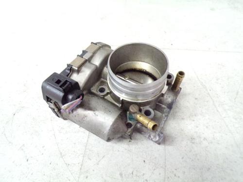 Used Throttle body VW GOLF IV (1J1) 2.0 4motion (115 hp) 33145300