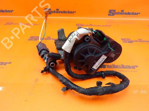 Left rear brake caliper FORD S-MAX (CJ, WA6) 2.0 EcoBlue | BP33146512M107 - Image 3