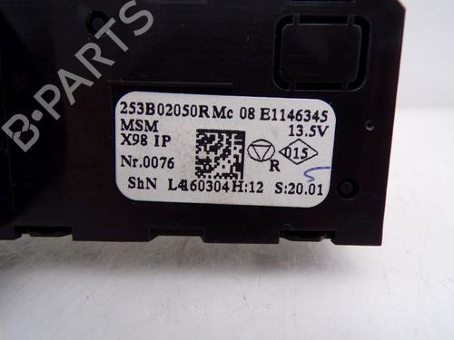 Electronic module RENAULT CLIO IV (BH_) 1.2 TCe 120 (BHAU) | BP33298433M83  - Image 5