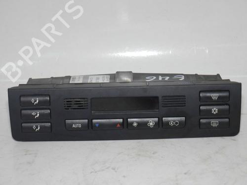 Used Climate control BMW 3 Touring (E46) 320 d (150 hp) 24381574