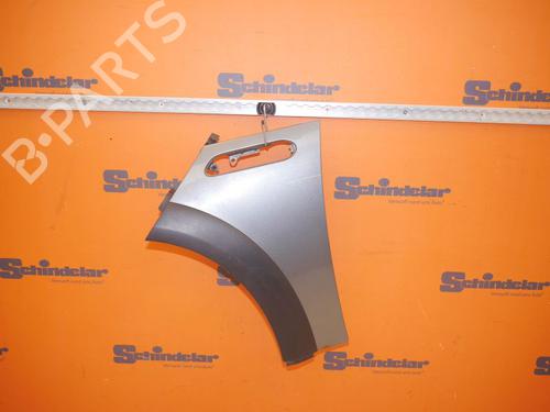 Aleta delantera izquierda MINI MINI Convertible (R52) John Cooper Works (210 hp) 32830964