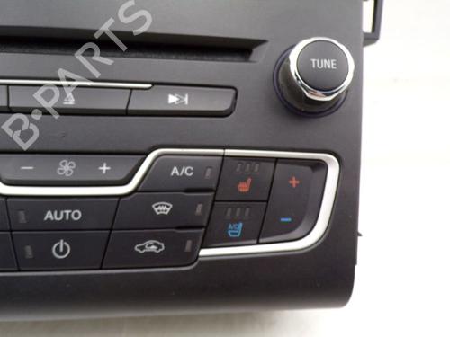 Climate control FORD MONDEO V Turnier (CF) 2.0 TDCi | BP33157902I5  - Image 5