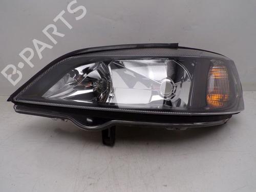 Left headlight OPEL ASTRA G Convertible (T98) 1.6 16V (F67) | BP29644880C28