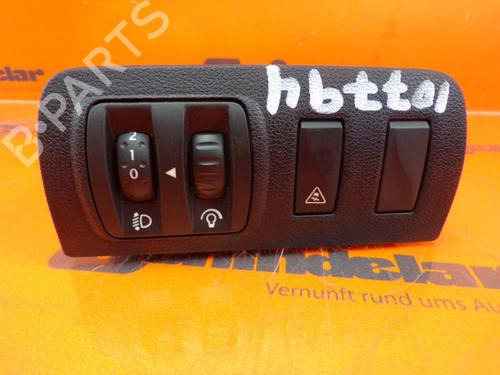 Used Switch RENAULT SCÉNIC III (JZ0/1_) 1.9 dCi (JZ0J, JZ1J, JZ1K, JZ1S) (131 hp) 24390941