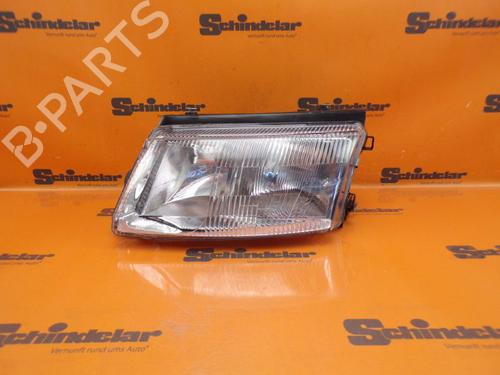 Used Left headlight AUDI A3 (8L1) 1.6 (102 hp) 24392937