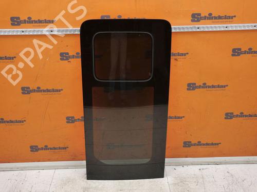 Porta lateral/correr esquerda PEUGEOT TRAVELLER Bus (V_) 2.0 BlueHDi 180 (177 hp) 33154669