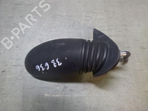 Right mirror FIAT SEICENTO / 600 (187_) 1.1 (187AXB, 187AXB1A, 187AXC1A02) | BP24380372C27