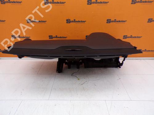 Dashboard MERCEDES-BENZ B-CLASS Sports Tourer (W246, W242) B 180 CDI (246.200) | BP24393084C46 
