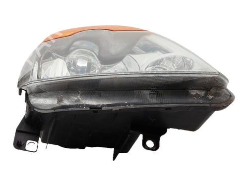 Right headlight RENAULT MODUS / GRAND MODUS (F/JP0_) 1.2 (JP0C, JP0K, FP0C, FP0K, FP0P, JP0P, JP0T) | BP34212804C29  - Image 5