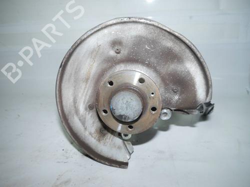 Used Left rear steering knuckle AUDI A4 B8 (8K2) 2.0 TDI (120 hp) 24383942