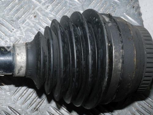 Right front driveshaft SEAT ALHAMBRA (7V8, 7V9) 1.9 TDI | BP24389513M39 