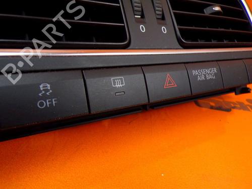 Air vent VW POLO V (6R1, 6C1) 1.2 TSI | BP24390089I21 