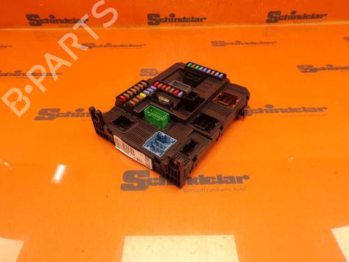 Fuse box CITROËN C4 CACTUS 1.6 BlueHDi 100 | BP33684411E1 - Image 2