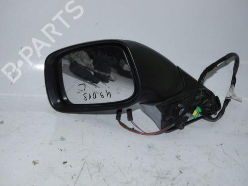 Used Left mirror FIAT ULYSSE (179_) 2.0 D Multijet (136 hp) 24381739