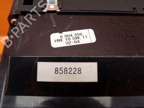 Switch BMW 5 (E39) 520 i | BP32646844I30 