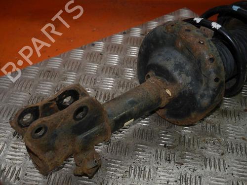 Left front shock absorber SUBARU FORESTER (SH_) 2.0 AWD (SHJ) | BP33153158M16 - Image 5