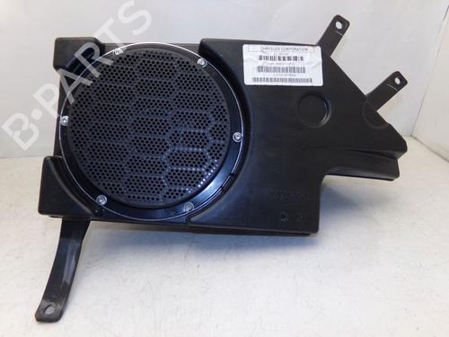 Módulo eletrónico JEEP CHEROKEE (KL) 2.2 CRD 4x4 (200 hp) 32650749