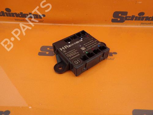 Electronic module MERCEDES-BENZ E-CLASS T-Model (S212) E 300 Hybrid / BlueTEC Hybrid (212.298) | BP28363562M83 