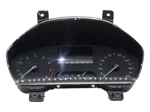 instrument-cluster-ford-puma-j2k-cf7-2019-39480112 main image