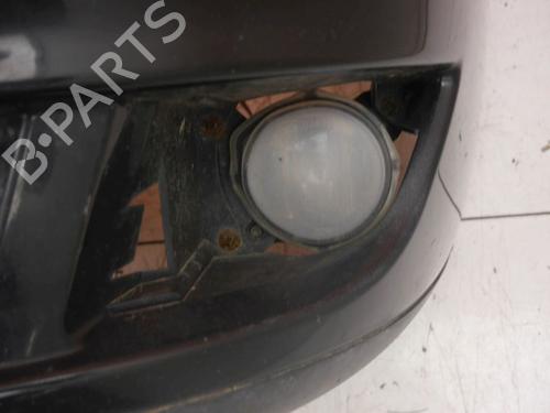 Front bumper FORD GALAXY I (WGR) 1.9 TDI | BP28363672C7 